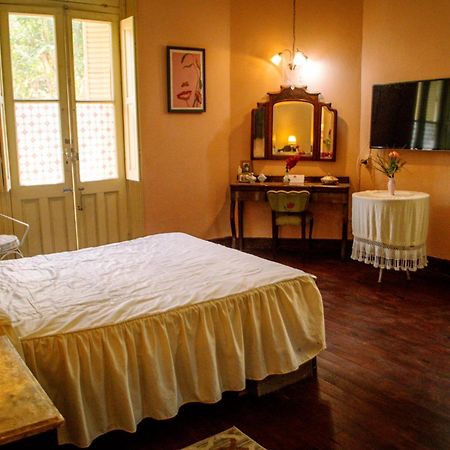 Hotel Boutique Villa Rosarito Villa del Totoral Eksteriør billede