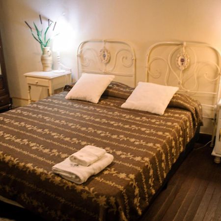 Hotel Boutique Villa Rosarito Villa del Totoral Eksteriør billede