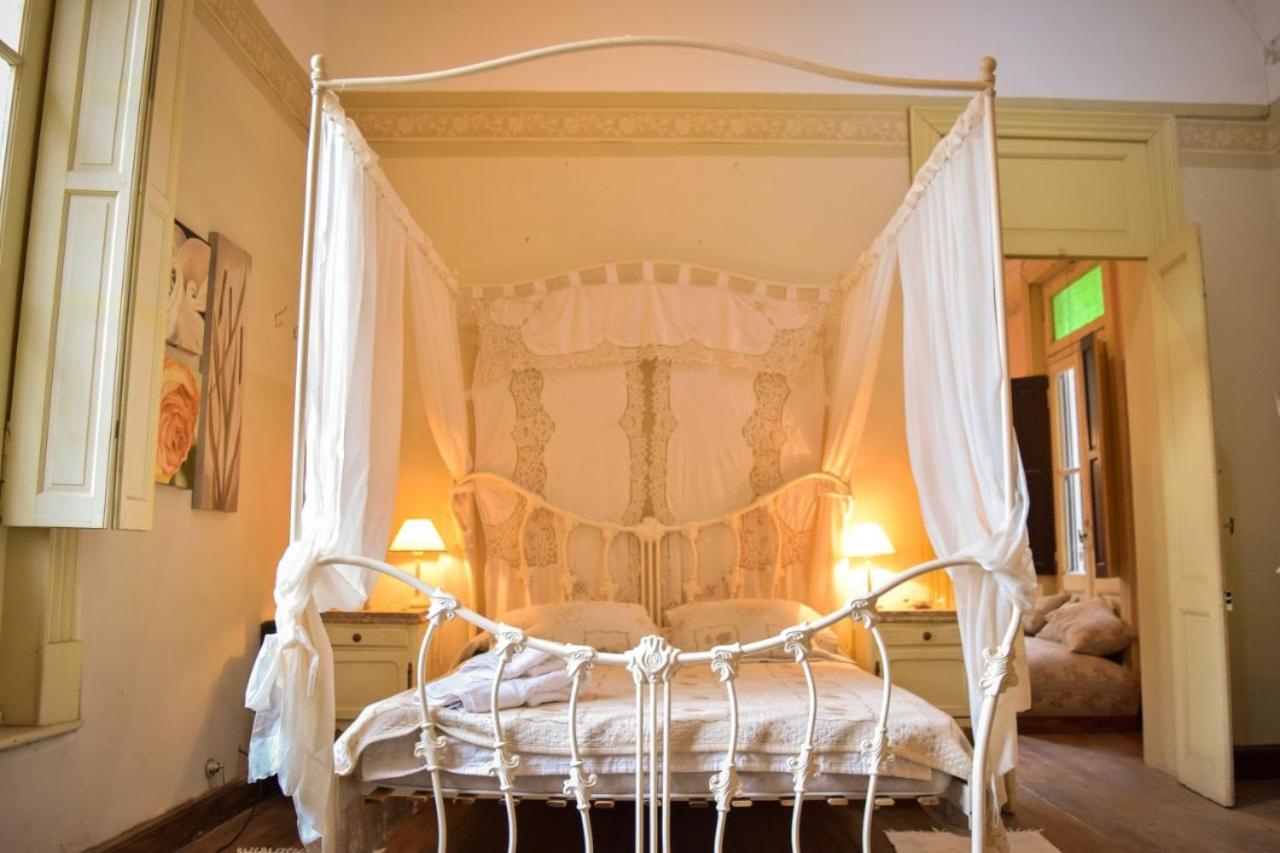 Hotel Boutique Villa Rosarito Villa del Totoral Eksteriør billede