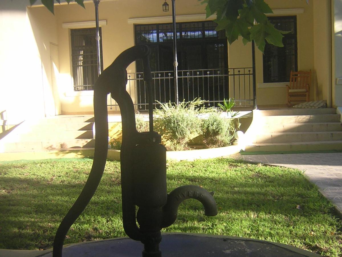 Hotel Boutique Villa Rosarito Villa del Totoral Eksteriør billede