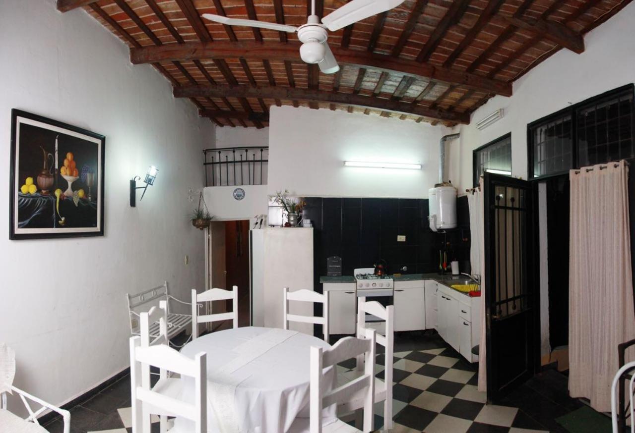 Hotel Boutique Villa Rosarito Villa del Totoral Eksteriør billede
