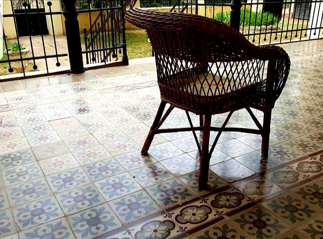 Hotel Boutique Villa Rosarito Villa del Totoral Eksteriør billede