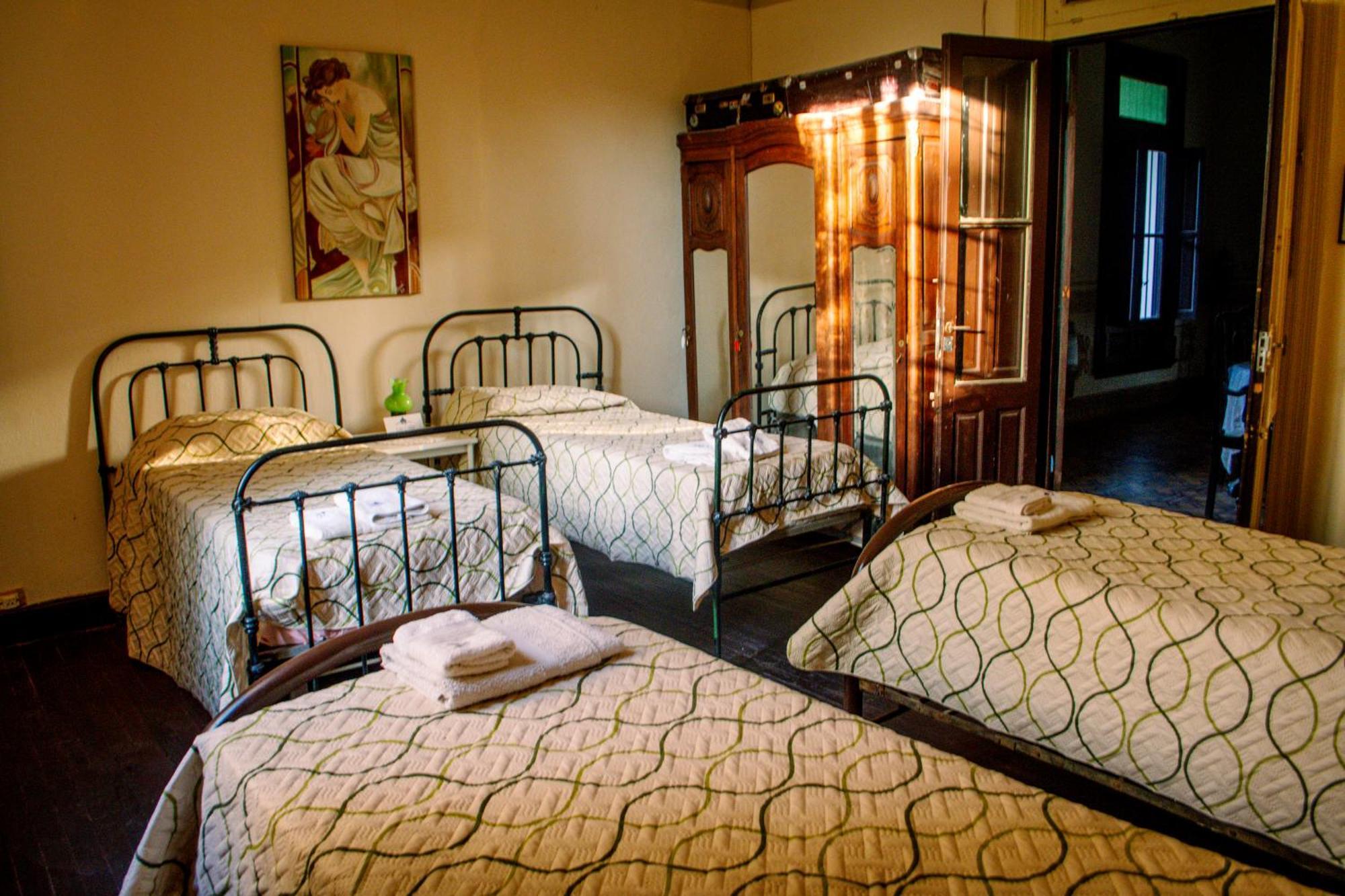 Hotel Boutique Villa Rosarito Villa del Totoral Eksteriør billede
