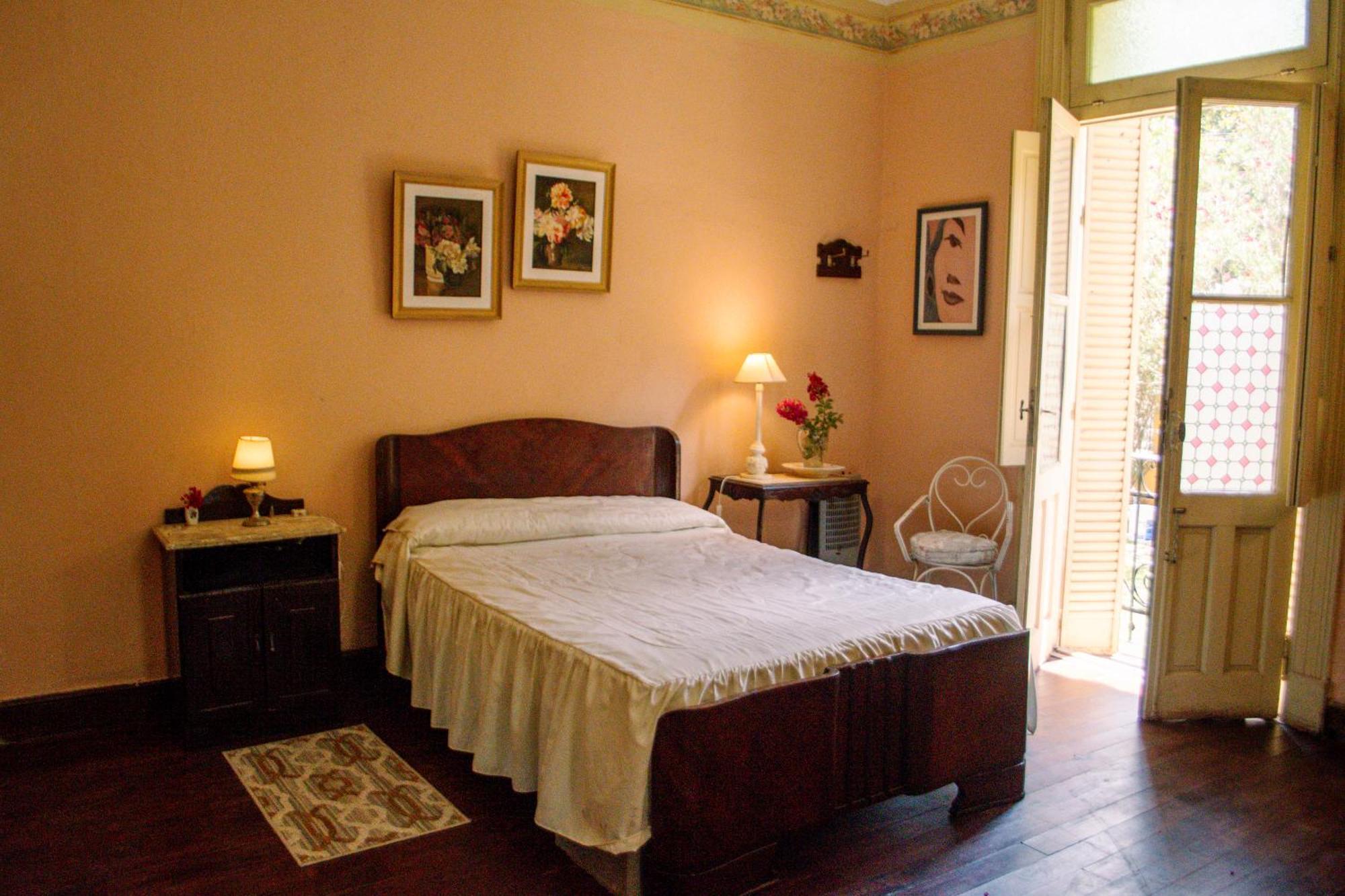 Hotel Boutique Villa Rosarito Villa del Totoral Eksteriør billede