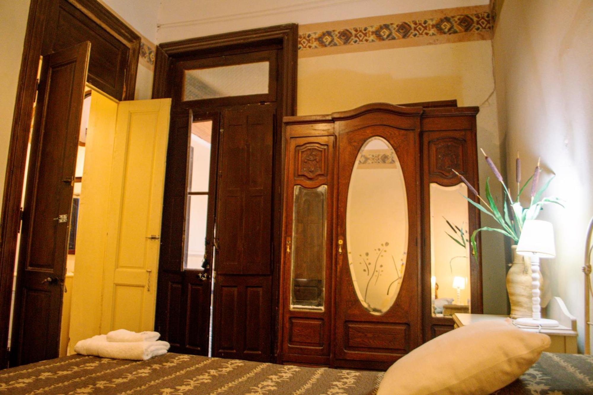 Hotel Boutique Villa Rosarito Villa del Totoral Eksteriør billede