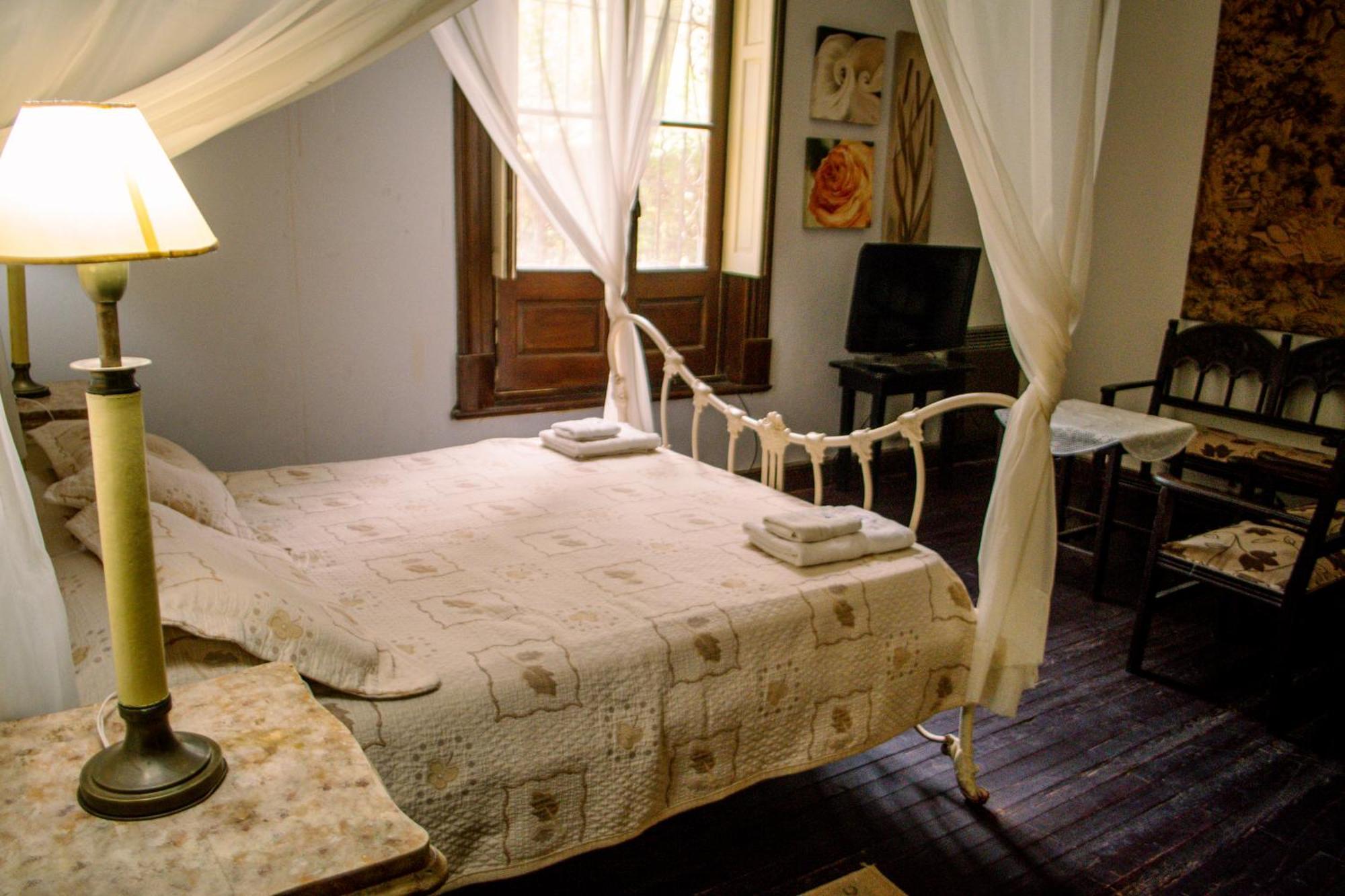 Hotel Boutique Villa Rosarito Villa del Totoral Eksteriør billede
