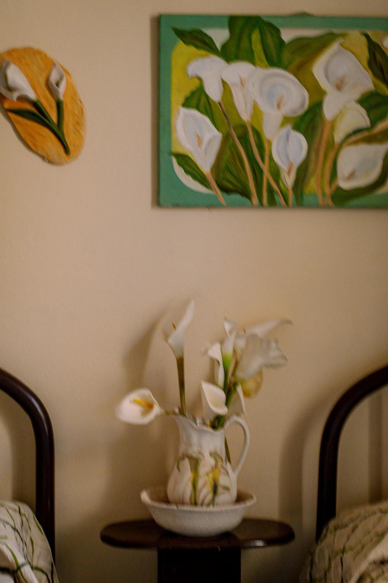 Hotel Boutique Villa Rosarito Villa del Totoral Eksteriør billede