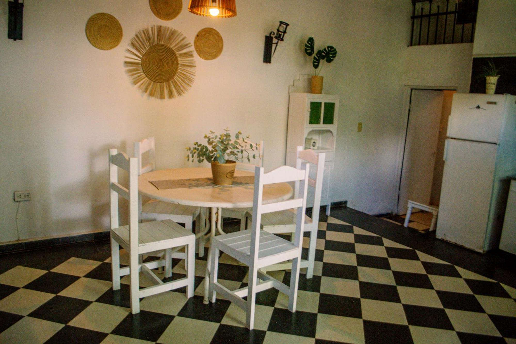 Hotel Boutique Villa Rosarito Villa del Totoral Eksteriør billede