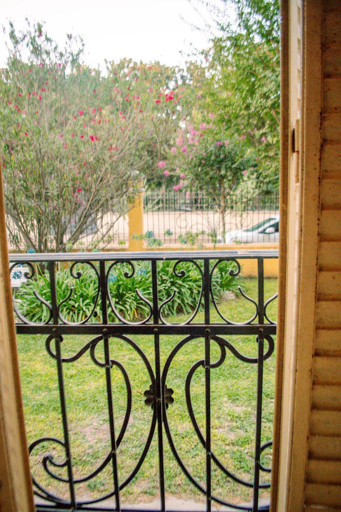 Hotel Boutique Villa Rosarito Villa del Totoral Eksteriør billede