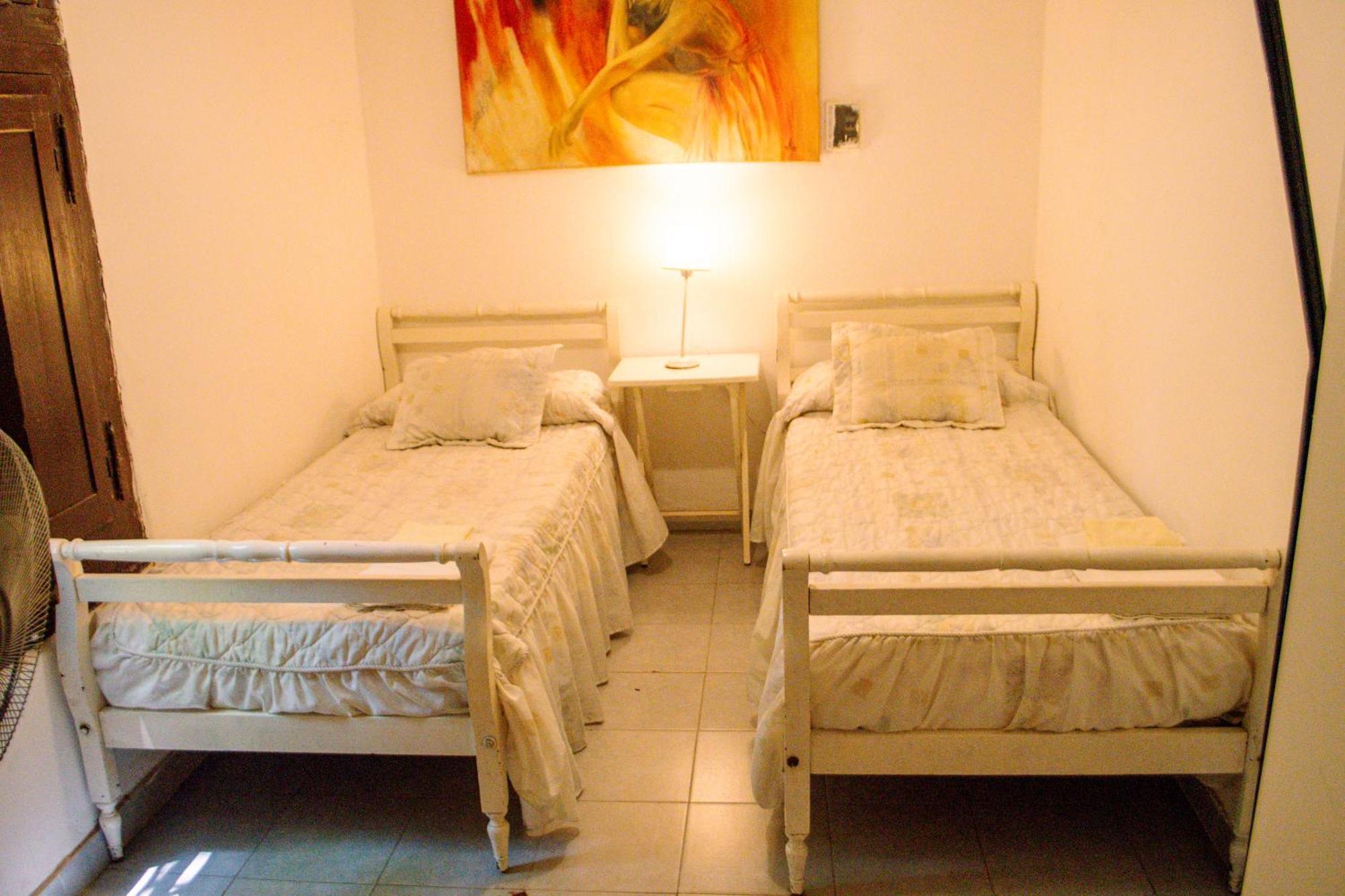 Hotel Boutique Villa Rosarito Villa del Totoral Eksteriør billede