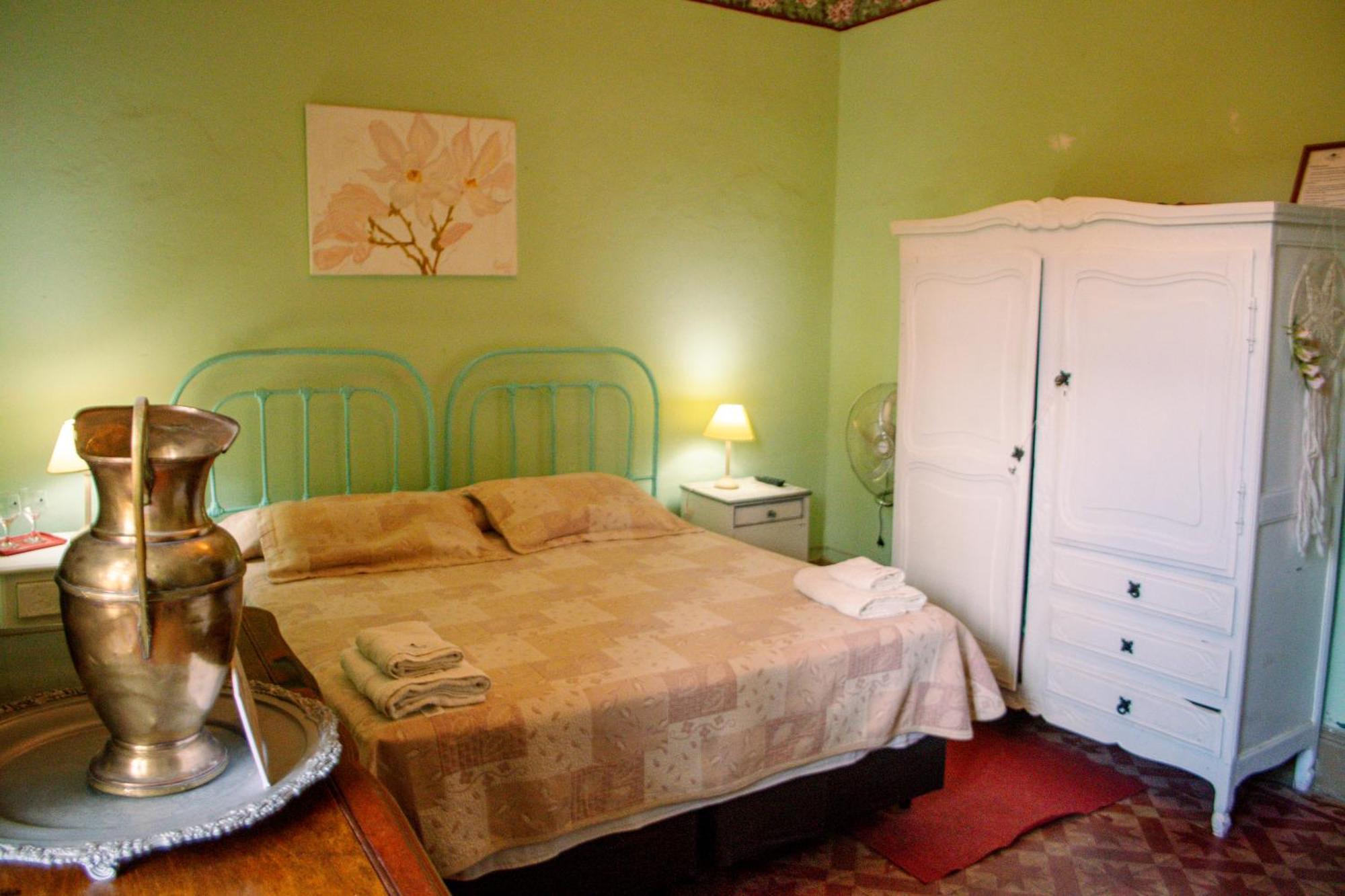 Hotel Boutique Villa Rosarito Villa del Totoral Eksteriør billede