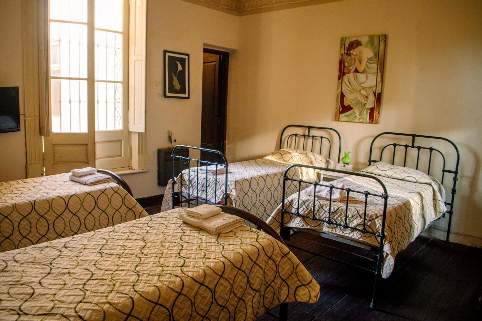 Hotel Boutique Villa Rosarito Villa del Totoral Eksteriør billede