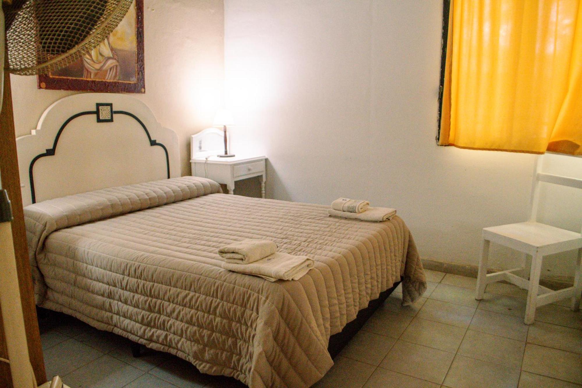 Hotel Boutique Villa Rosarito Villa del Totoral Eksteriør billede