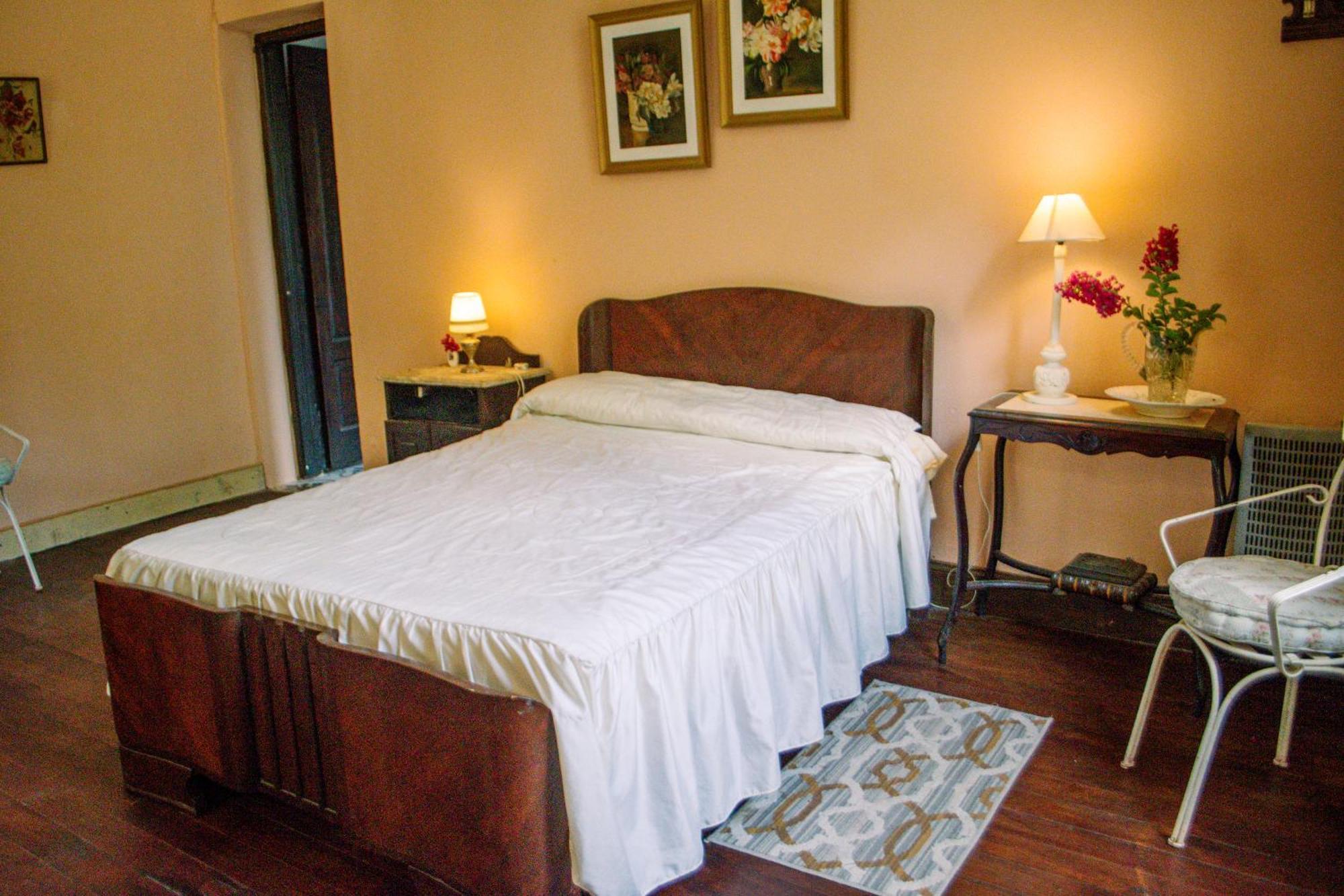 Hotel Boutique Villa Rosarito Villa del Totoral Eksteriør billede