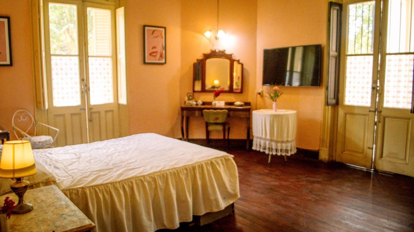 Hotel Boutique Villa Rosarito Villa del Totoral Eksteriør billede