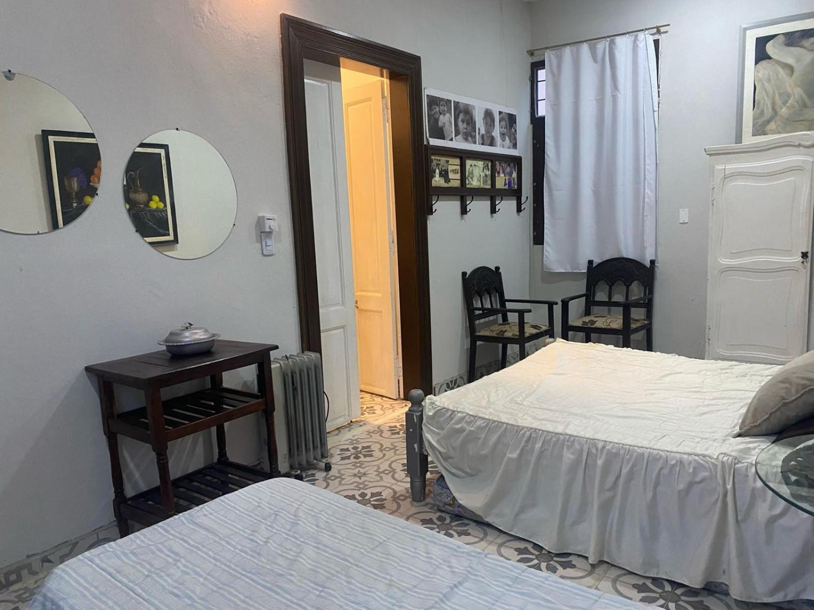 Hotel Boutique Villa Rosarito Villa del Totoral Værelse billede