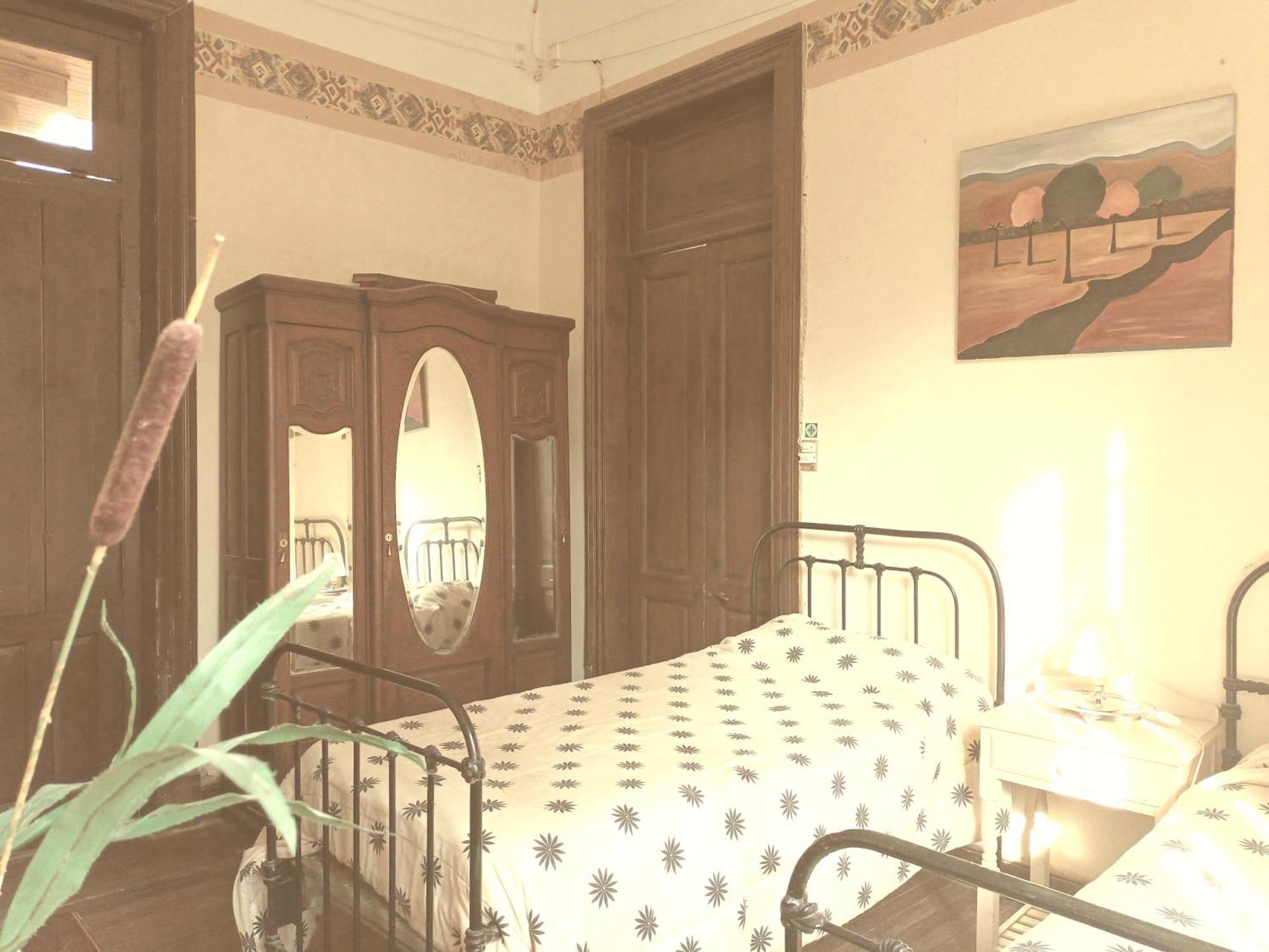 Hotel Boutique Villa Rosarito Villa del Totoral Værelse billede